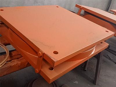 海兴县建筑摩擦摆隔震支座用材料检测应该遵循哪些规范